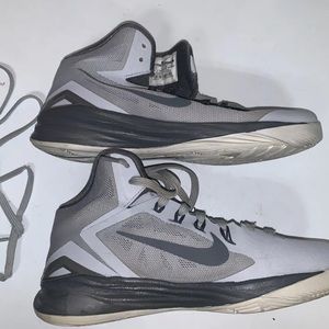 Nike Basketball Shoes
